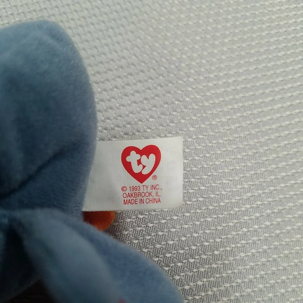 Ty scoop beanie